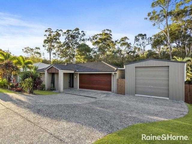 17 Spotted Gum Crescent, QLD 4165