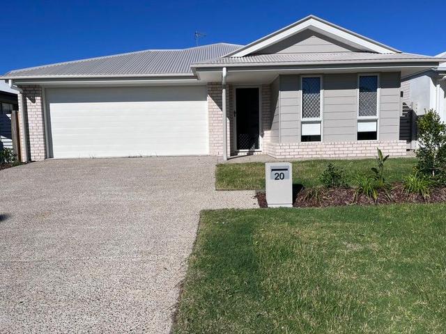 20 Avaline St, QLD 4505