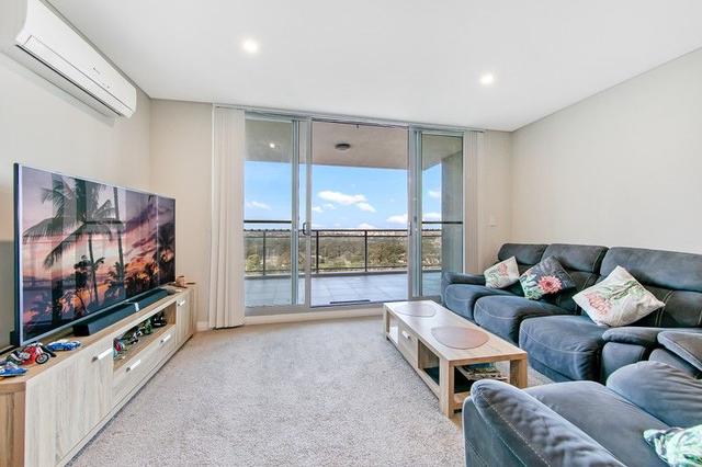 232/1 Thallon Street, NSW 2118