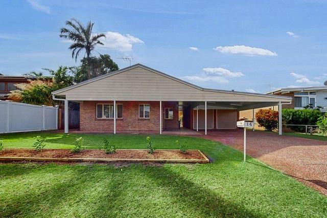 14 Overlea Street, QLD 4014
