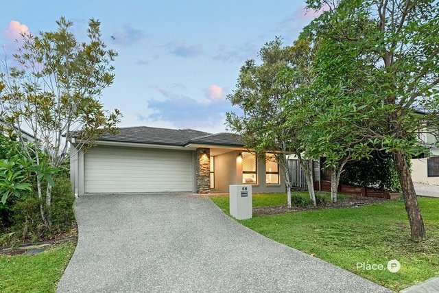 68 Cooper Crescent, QLD 4123