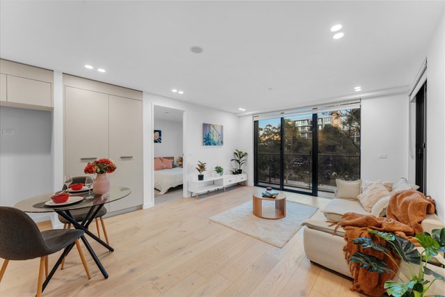 305/254 Northbourne Avenue, ACT 2602