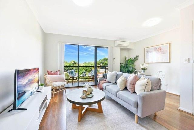 42/143 Parramatta Road, NSW 2135