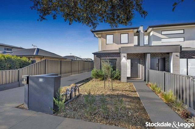 2/1E Wackett Street, VIC 3028