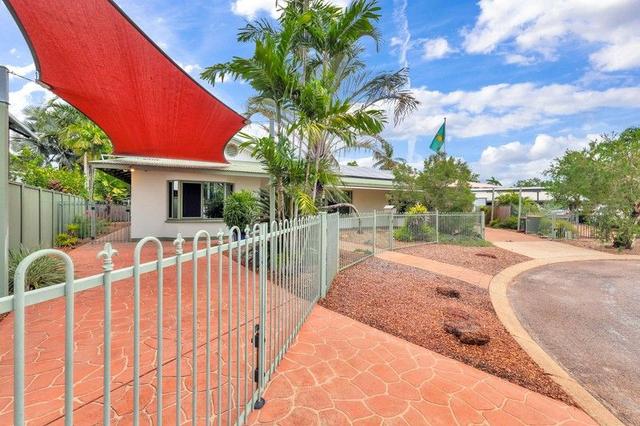 6 Boileau Court, NT 0830