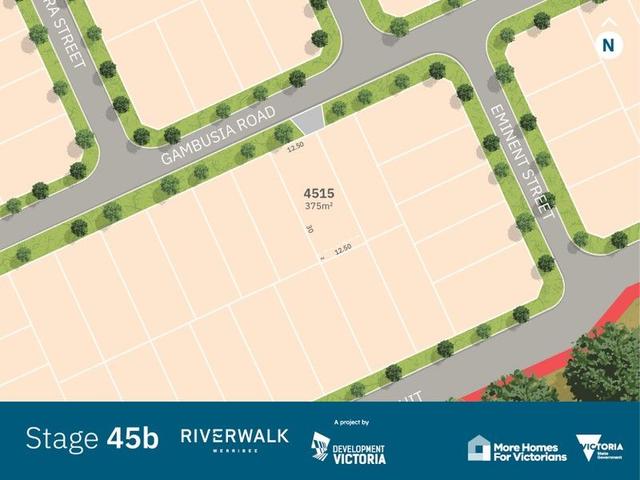 4515/null Gambusia Road, VIC 3030