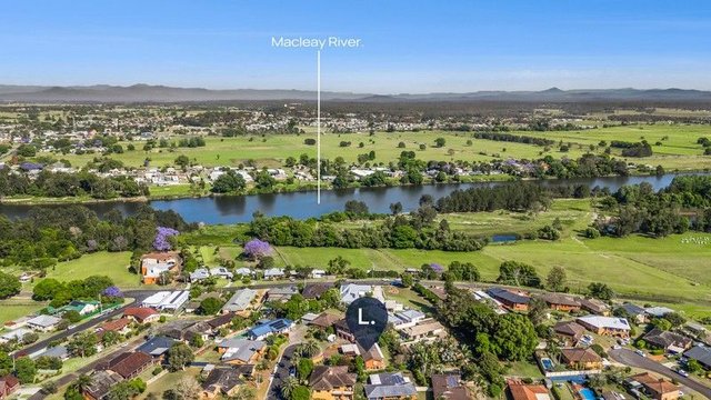 5 Ronald Robinson Place, NSW 2440