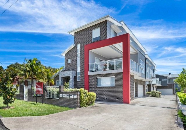 4/22 Heaslip Street, NSW 2500