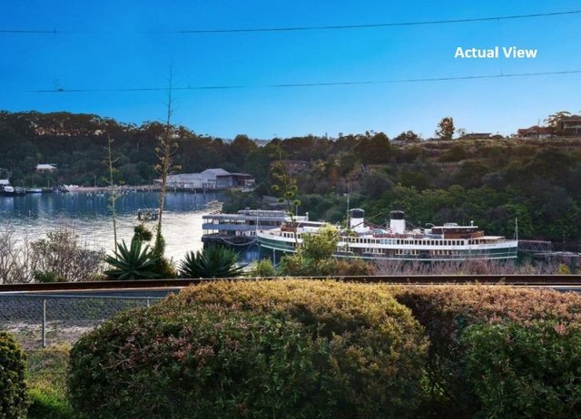 1/33 Dumbarton Street, NSW 2060