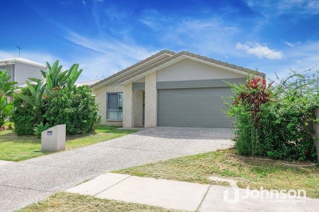 16 Denman Drive, QLD 4304