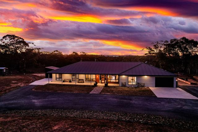 572 Avonside Road, NSW 2627