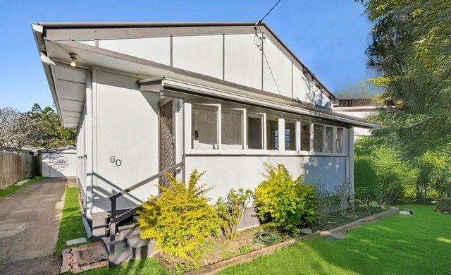 60 Laura Street, QLD 4019