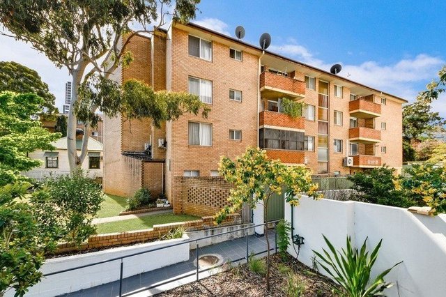 11/5-7 Mill Road, NSW 2170