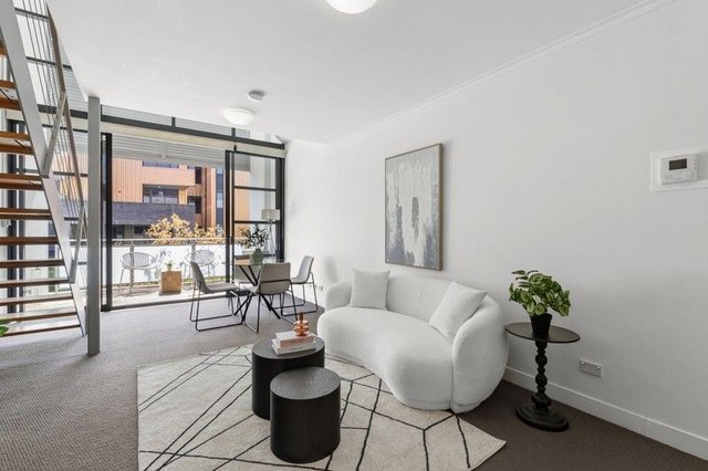 2314/8 Eve Street, NSW 2043