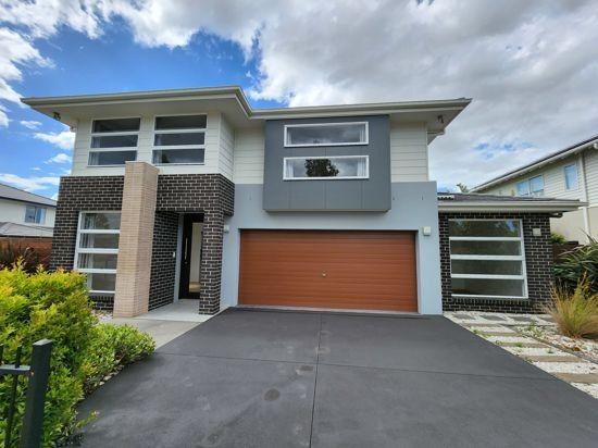 28 Webber Loop, NSW 2570