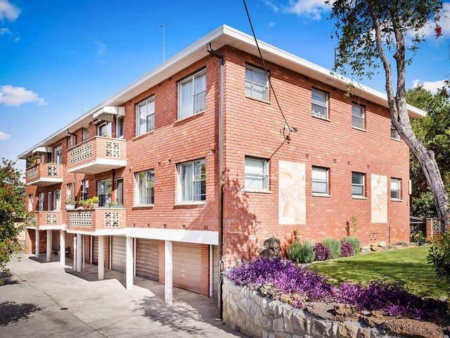 6/2 Mons Avenue, NSW 2114