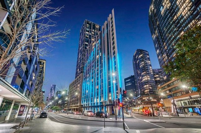404W/888 Collins Street, VIC 3008
