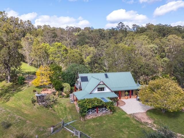 660 Hawks Head Road, NSW 2550