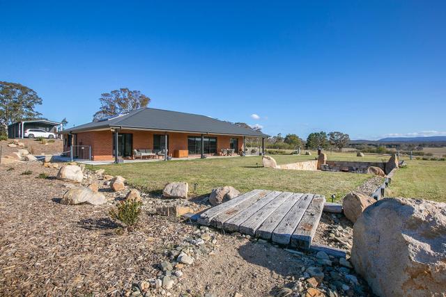 456 Mulloon Road, NSW 2622