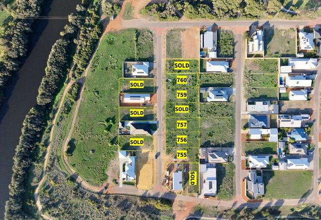 Lot 759/12 Abbot Terrace, WA 6525