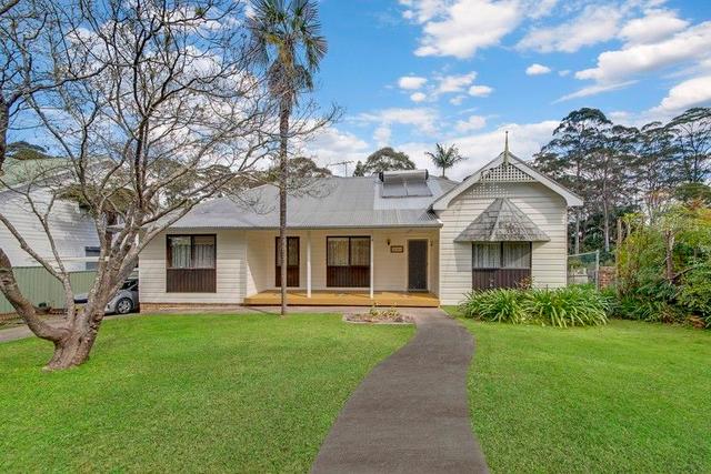 24 Russell Avenue, NSW 2076