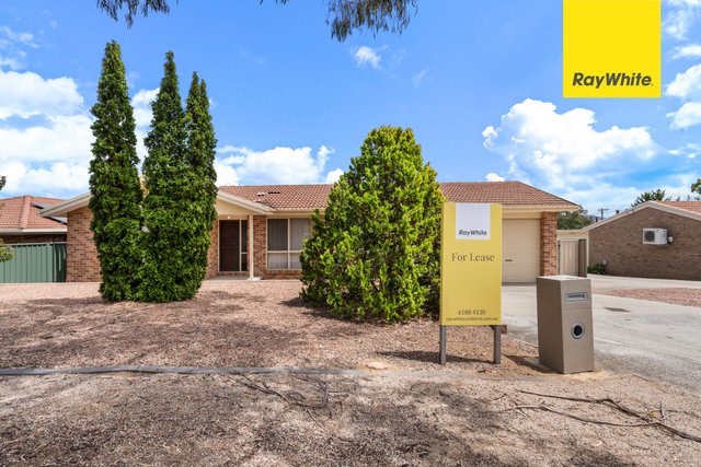 38 Barr Smith Avenue, ACT 2905