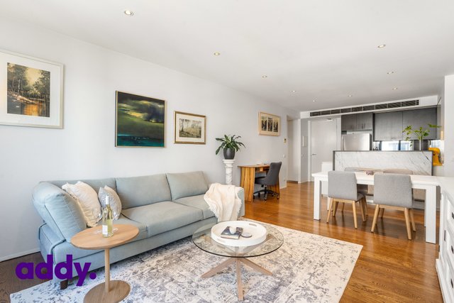 16/7 Sydney Avenue, ACT 2600