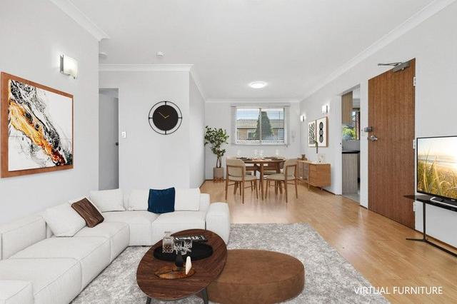 12/158 Oberon Street, NSW 2034