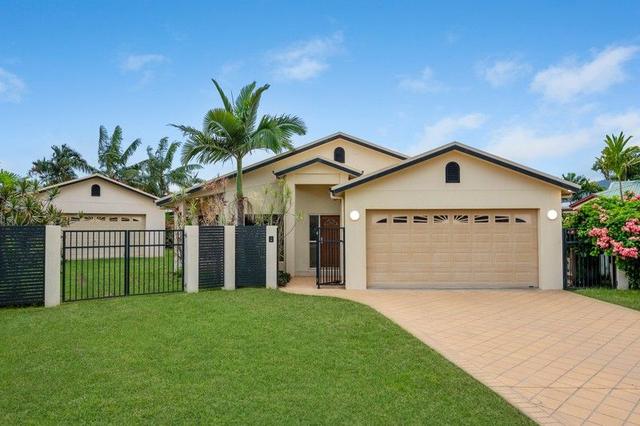 6 Argyle Court, QLD 4814