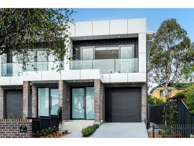 42a Morton Street, NSW 2150