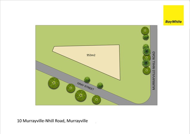 10 Murrayville Nhill Road, VIC 3512