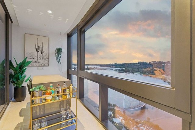 1903/11 Barrack Square, WA 6000