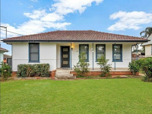 84 Neriba Crescent, NSW 2770