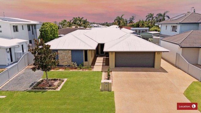 3 Andrew Close, QLD 4670