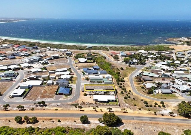 Lot 766, 33 Craike Way, WA 6514