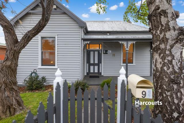 9 Leven Street, TAS 7315