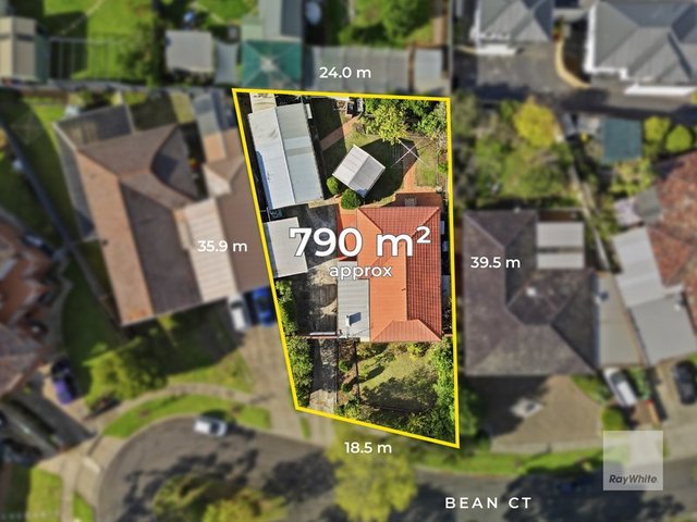 6 Bean Court, VIC 3038