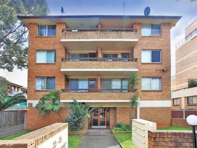 17/23-25 Campsie Street, NSW 2194