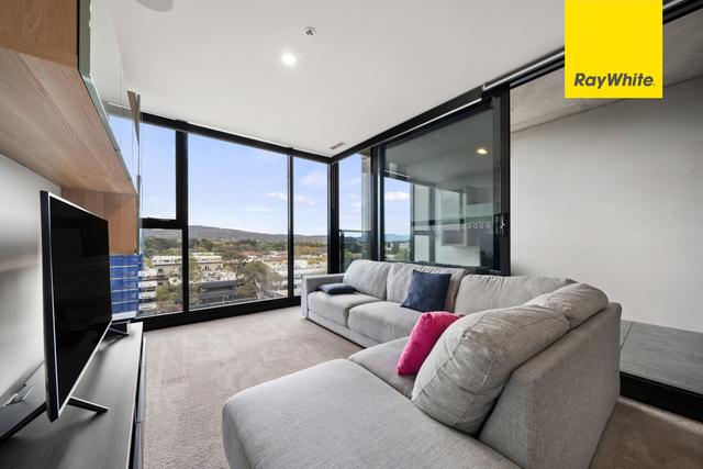 808/1 Elouera Street, ACT 2612