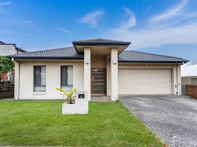 34 Shallow Bay Drive, QLD 4300