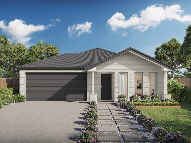 Lot 355 Bellevue New Road, QLD 4306