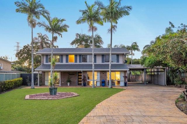 4 Cahors Court, QLD 4207