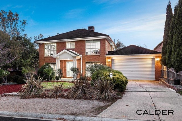1 Greybox Court, VIC 3037