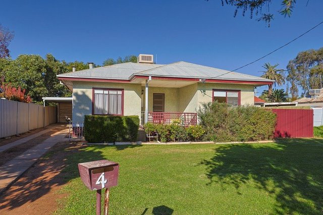 4 Chaffey Street, VIC 3505