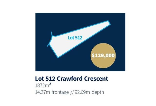 Lot 512, 45-49 Crawford Crescent, SA 5238