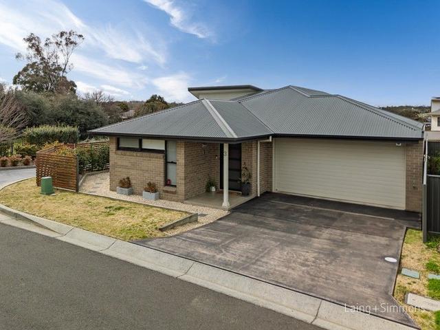 3/22 Freeman Crescent, NSW 2350