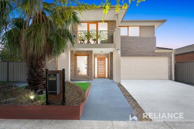 38 Tamar Avenue, VIC 3030