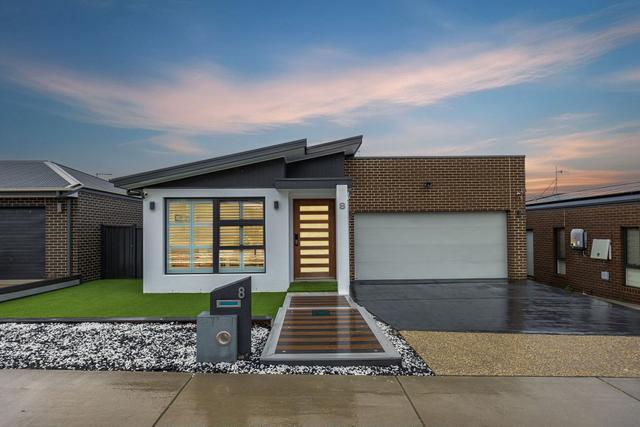 8 Sunnyman Street, ACT 2913