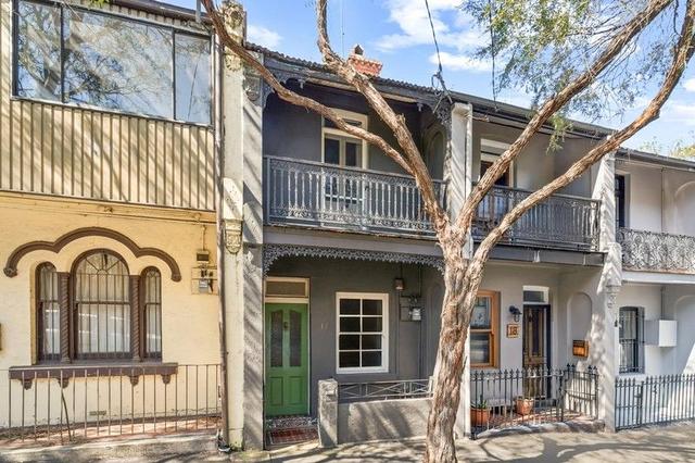 16 Whitehorse Street, NSW 2042