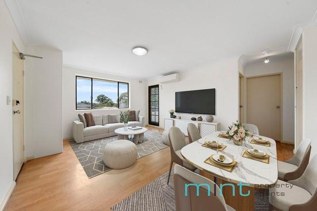 3/29 Knox Street, NSW 2192